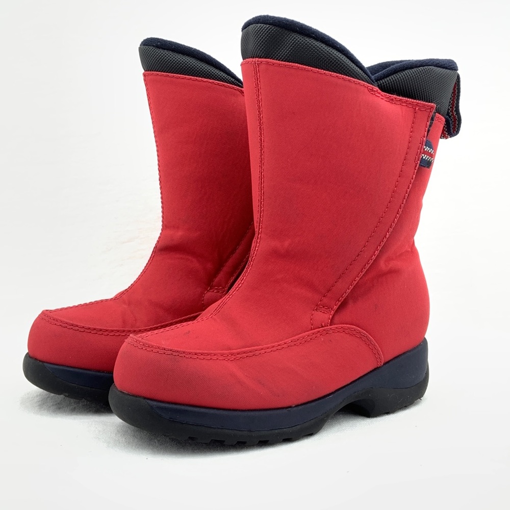 Land’s End Winter Snow Boots (Toddler)